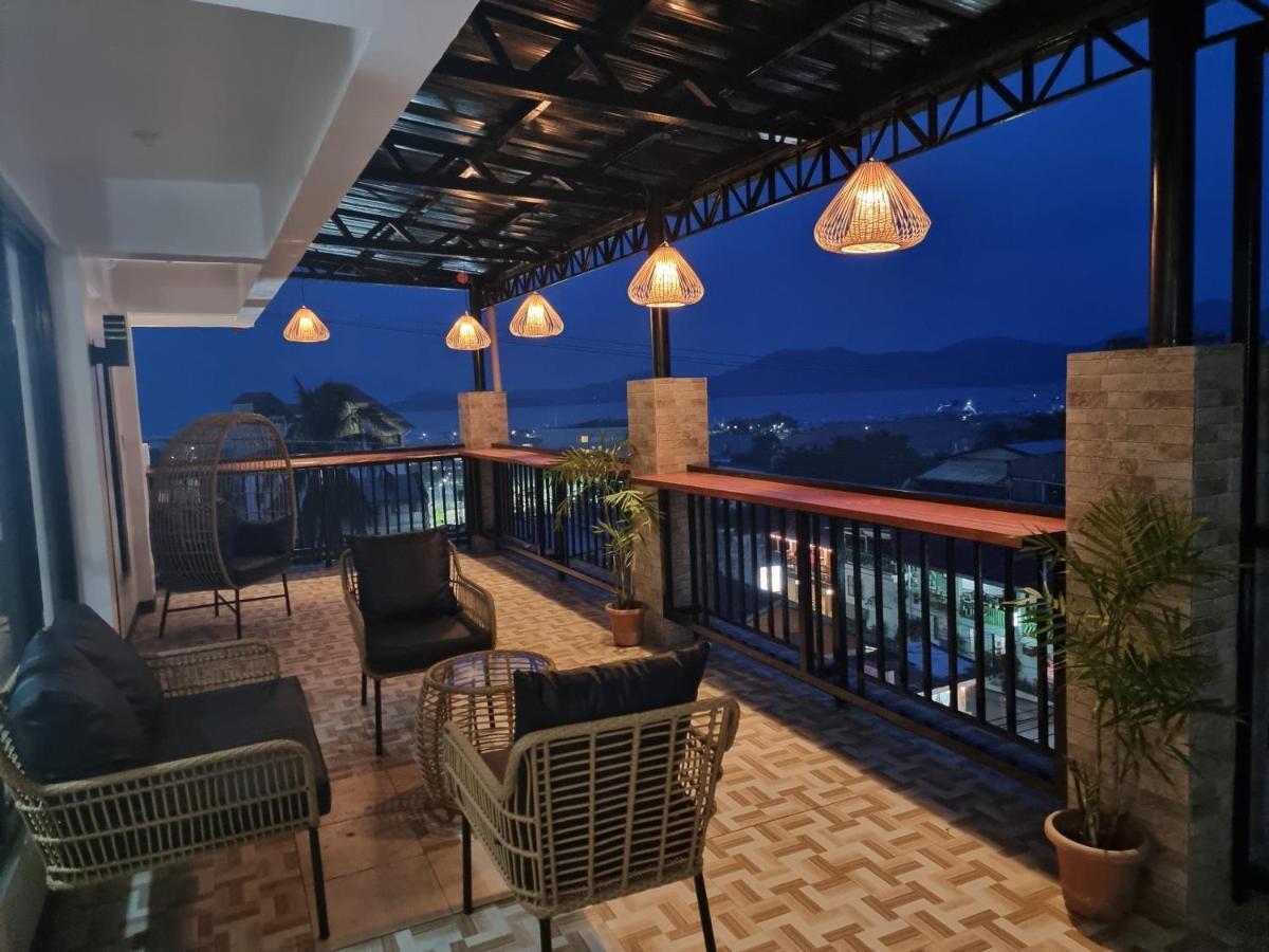 Islanders Inn - Coron Exterior foto